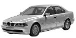 BMW E39 P3260 Fault Code