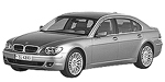 BMW E65 P3260 Fault Code