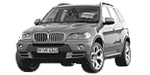 BMW E70 P3260 Fault Code