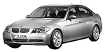 BMW E92 P3260 Fault Code