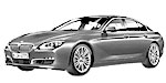 BMW F06 P3260 Fault Code