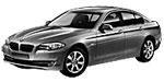 BMW F10 P3260 Fault Code